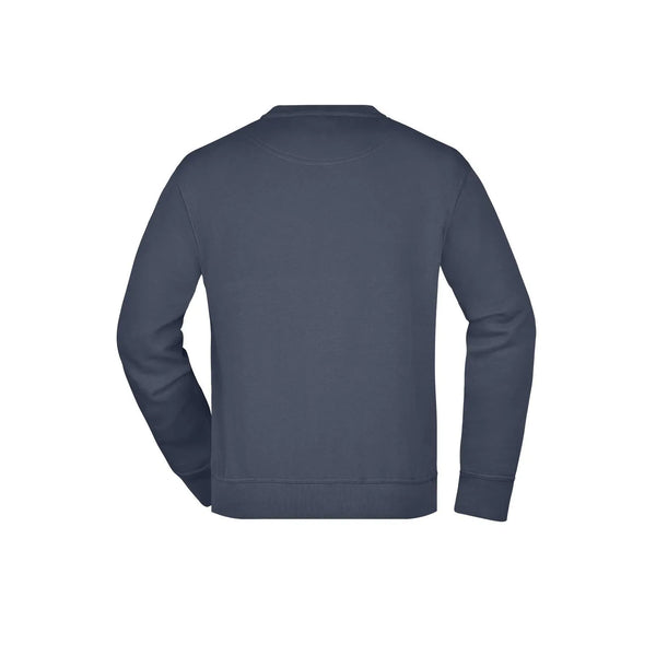Felpa Workwear - personalizzabile con logo