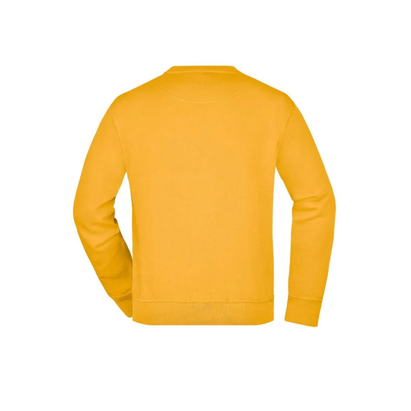 Felpa Workwear - personalizzabile con logo