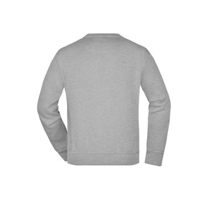Felpa Workwear - personalizzabile con logo