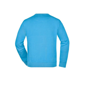 Felpa Workwear - personalizzabile con logo