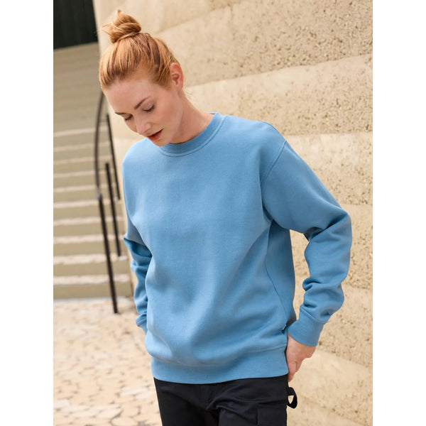 Felpa Workwear - personalizzabile con logo