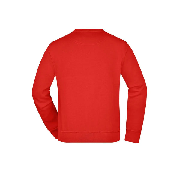 Felpa Workwear - personalizzabile con logo