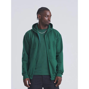 Felpa Zoodie - personalizzabile con logo