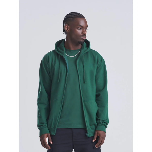 Felpa Zoodie - personalizzabile con logo