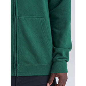 Felpa Zoodie - personalizzabile con logo