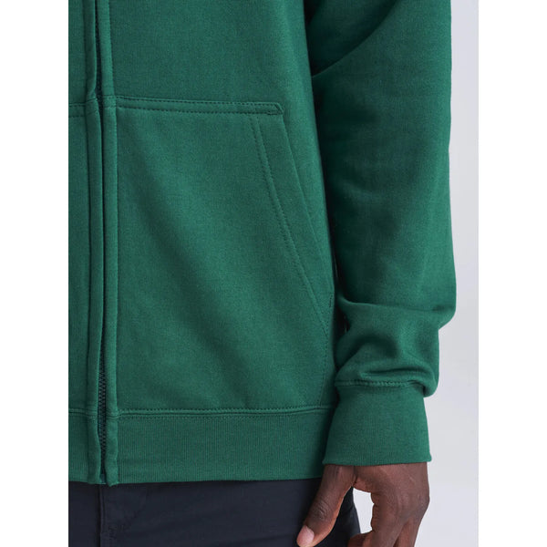 Felpa Zoodie - personalizzabile con logo