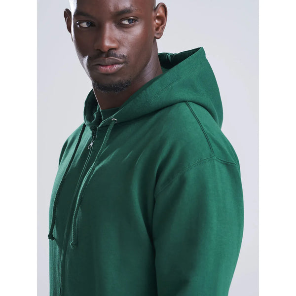 Felpa Zoodie - personalizzabile con logo
