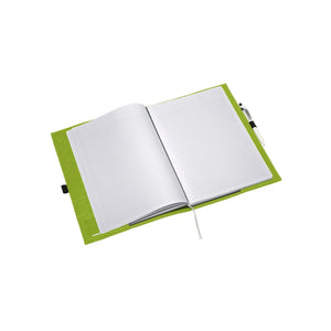 Felt Cover ECO grigio - personalizzabile con logo