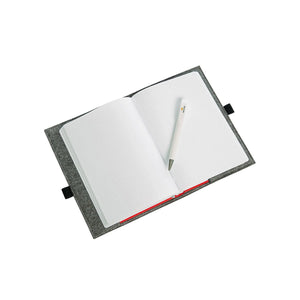 Felt Cover ECO M grigio - personalizzabile con logo