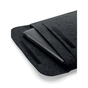 Felt Laptop/Document slip - personalizzabile con logo