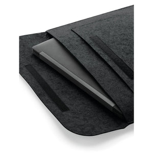 Felt Laptop/Document slip - personalizzabile con logo