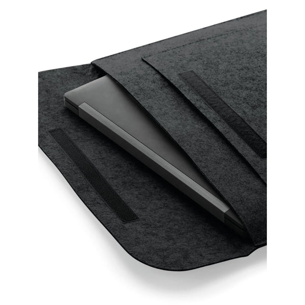 Felt Laptop/Document slip - personalizzabile con logo