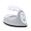 Ferro da Stiro Kiop bianco - personalizzabile con logo