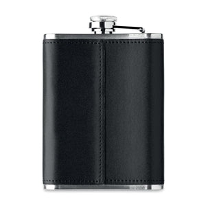Fiaschetta slim 200 ml - personalizzabile con logo