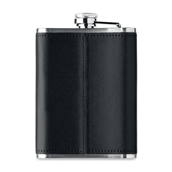 Fiaschetta slim 200 ml - personalizzabile con logo