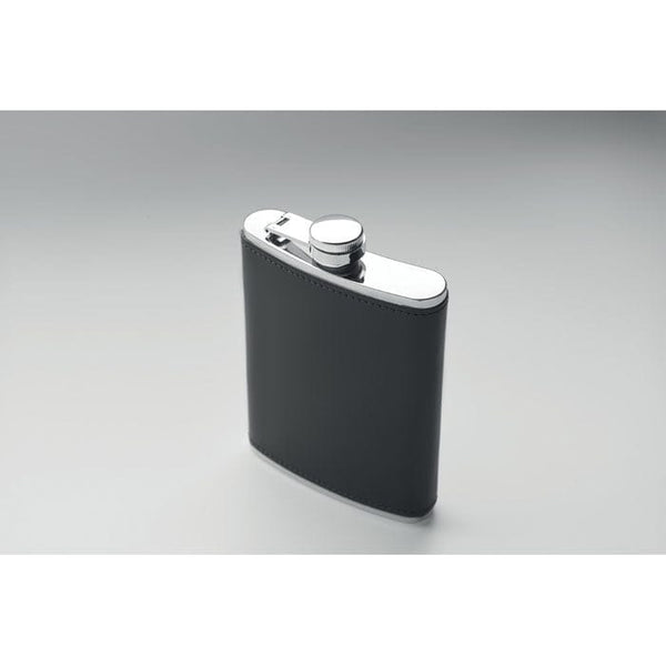 Fiaschetta slim 200 ml - personalizzabile con logo