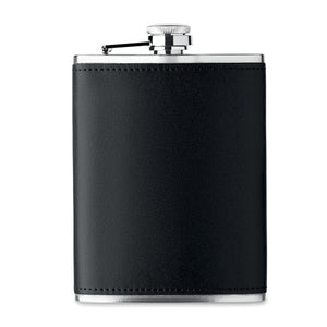 Fiaschetta slim 200 ml - personalizzabile con logo