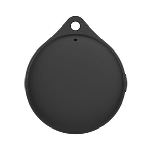 Finder Findpop Dual in plastica riciclata RCS nero - personalizzabile con logo