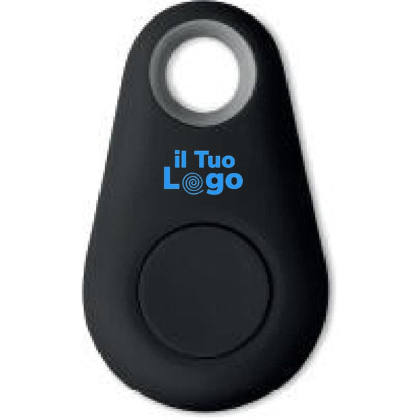Finder - personalizzabile con logo