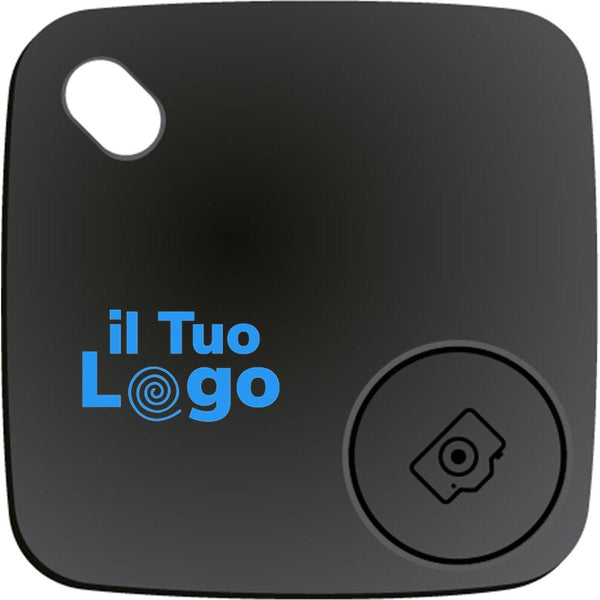 Finder wireless - personalizzabile con logo