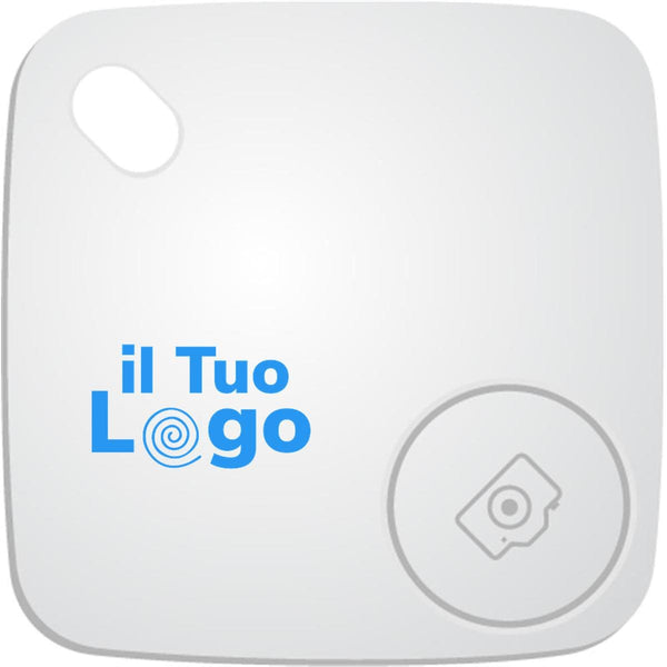 Finder wireless - personalizzabile con logo