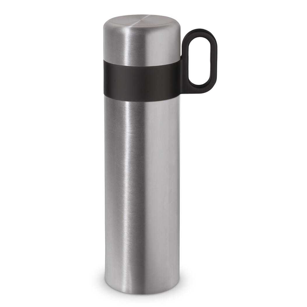 Flask Flow 500ml | Personalizzabile on-line - Concetto è