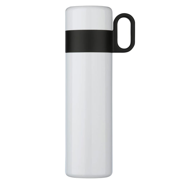 Flask Flow 500ml - personalizzabile con logo