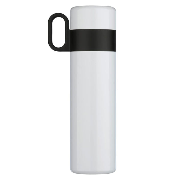 Flask Flow 500ml - personalizzabile con logo