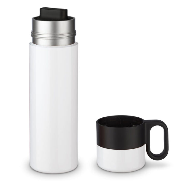 Flask Flow 500ml - personalizzabile con logo