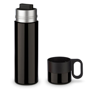 Flask Flow 500ml - personalizzabile con logo