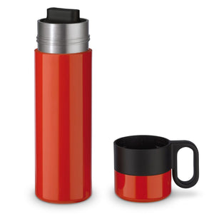 Flask Flow 500ml - personalizzabile con logo