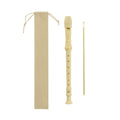 Flauto Drionax natural - personalizzabile con logo