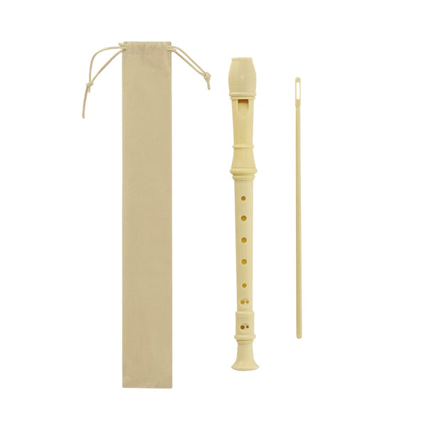 Flauto Drionax natural - personalizzabile con logo