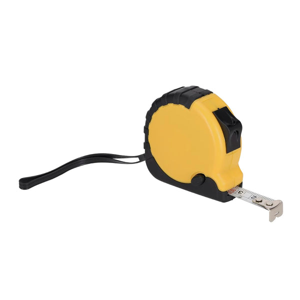 Flessometro Burkex 3m - personalizzabile con logo