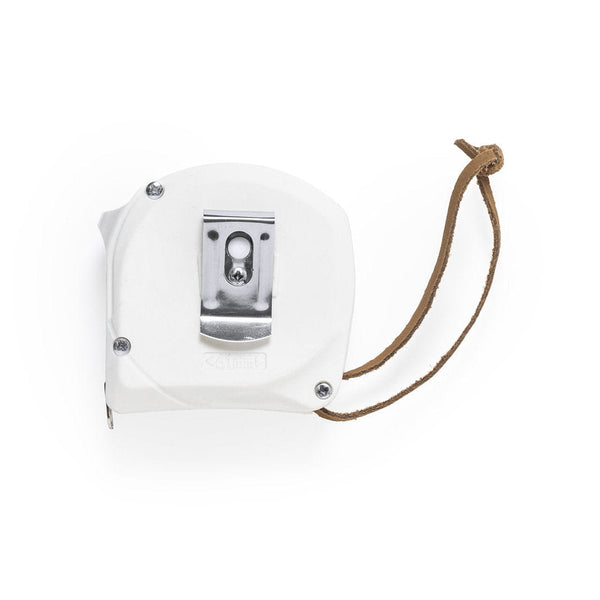 Flessometro Hermy 5m - personalizzabile con logo