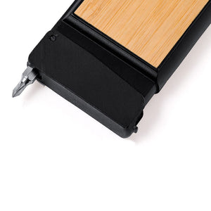 Flessometro Multiutensile Eliza 3m - personalizzabile con logo