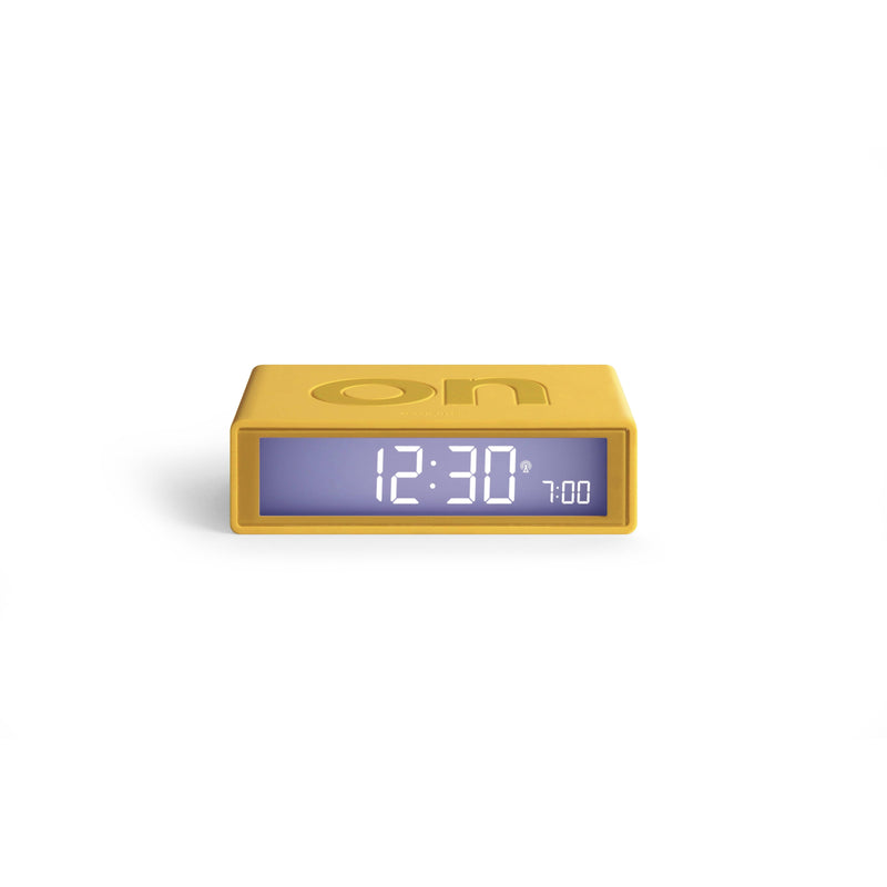 FLIP + travel reversibile giallo - personalizzabile con logo