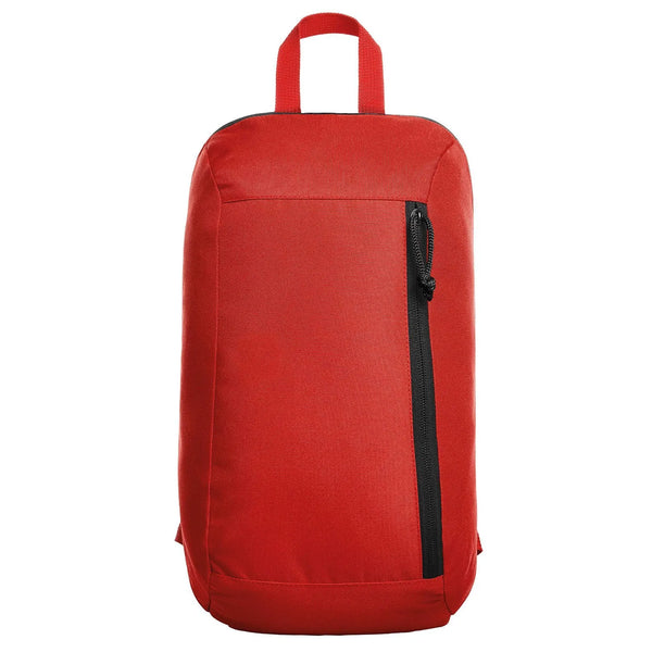 FLOW Backpack - personalizzabile con logo