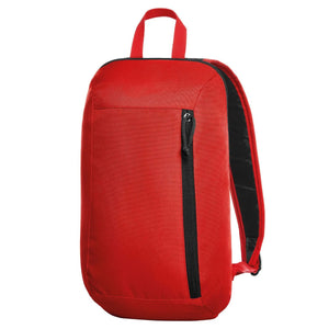 FLOW Backpack - personalizzabile con logo