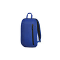 FLOW Backpack royal - personalizzabile con logo