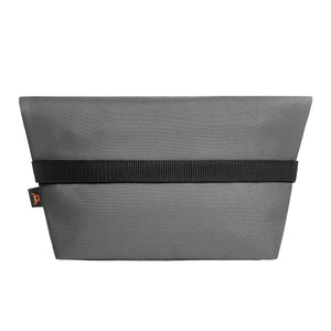 FLOW Thermo bag Anthracite / UNICA - personalizzabile con logo