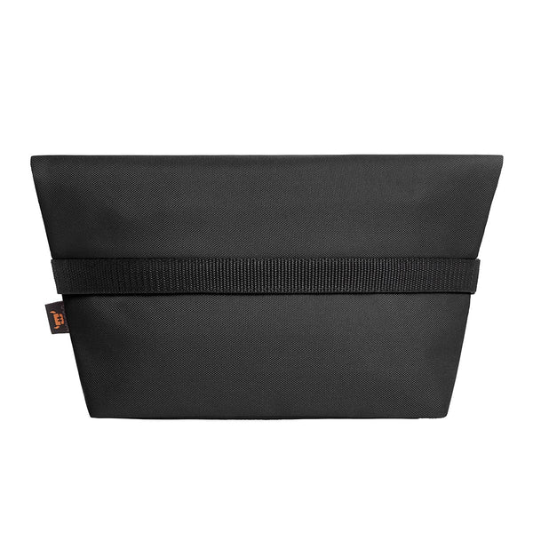FLOW Thermo bag Black / UNICA - personalizzabile con logo