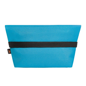 FLOW Thermo bag Cyan / UNICA - personalizzabile con logo