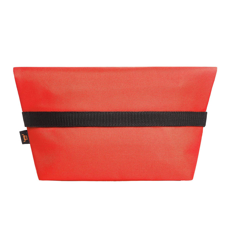FLOW Thermo bag Red / UNICA - personalizzabile con logo