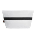 FLOW Thermo bag White / UNICA - personalizzabile con logo