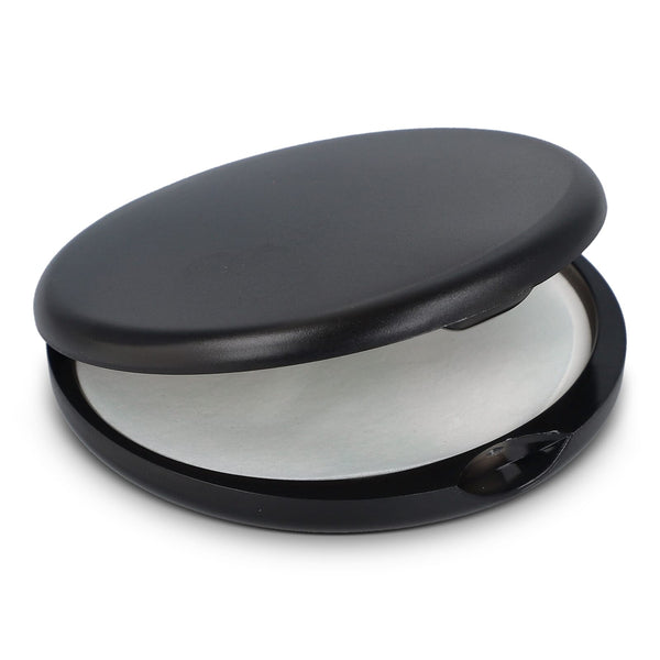 Fogli di sapone Veila beige / Nero - personalizzabile con logo