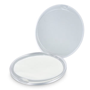 Fogli di sapone Veila - personalizzabile con logo