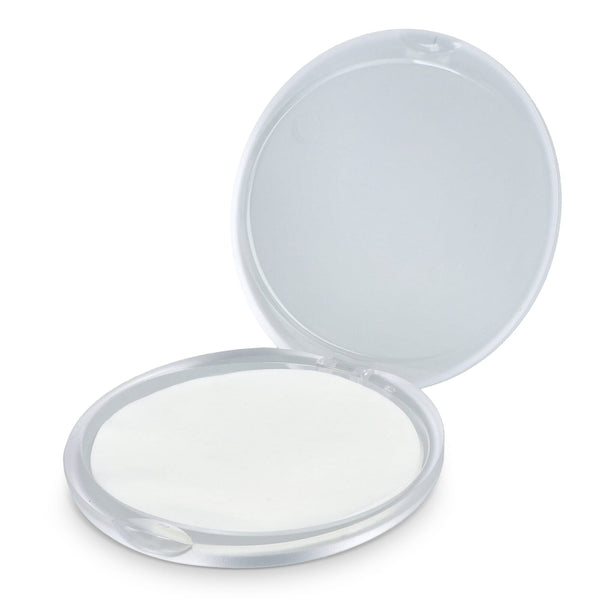 Fogli di sapone Veila - personalizzabile con logo