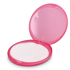 Fogli di sapone Veila - personalizzabile con logo