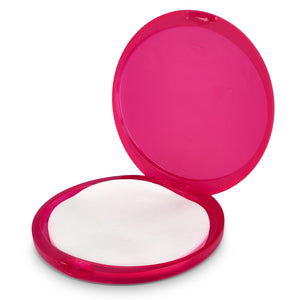 Fogli di sapone Veila - personalizzabile con logo
